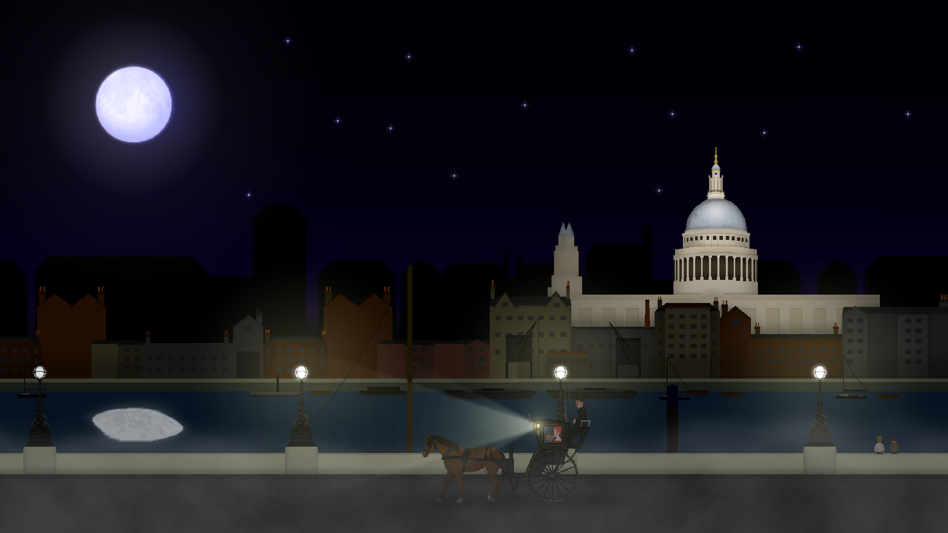The Slaughter: Act One screenshot 4
