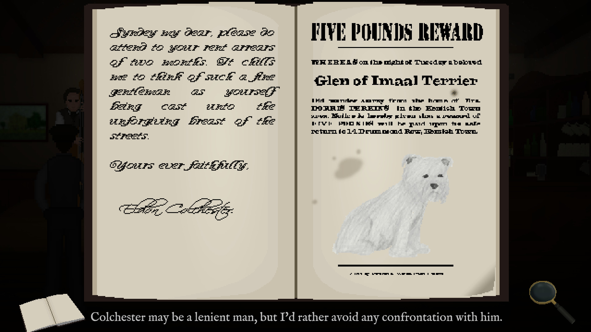 The Slaughter: Act One screenshot 10