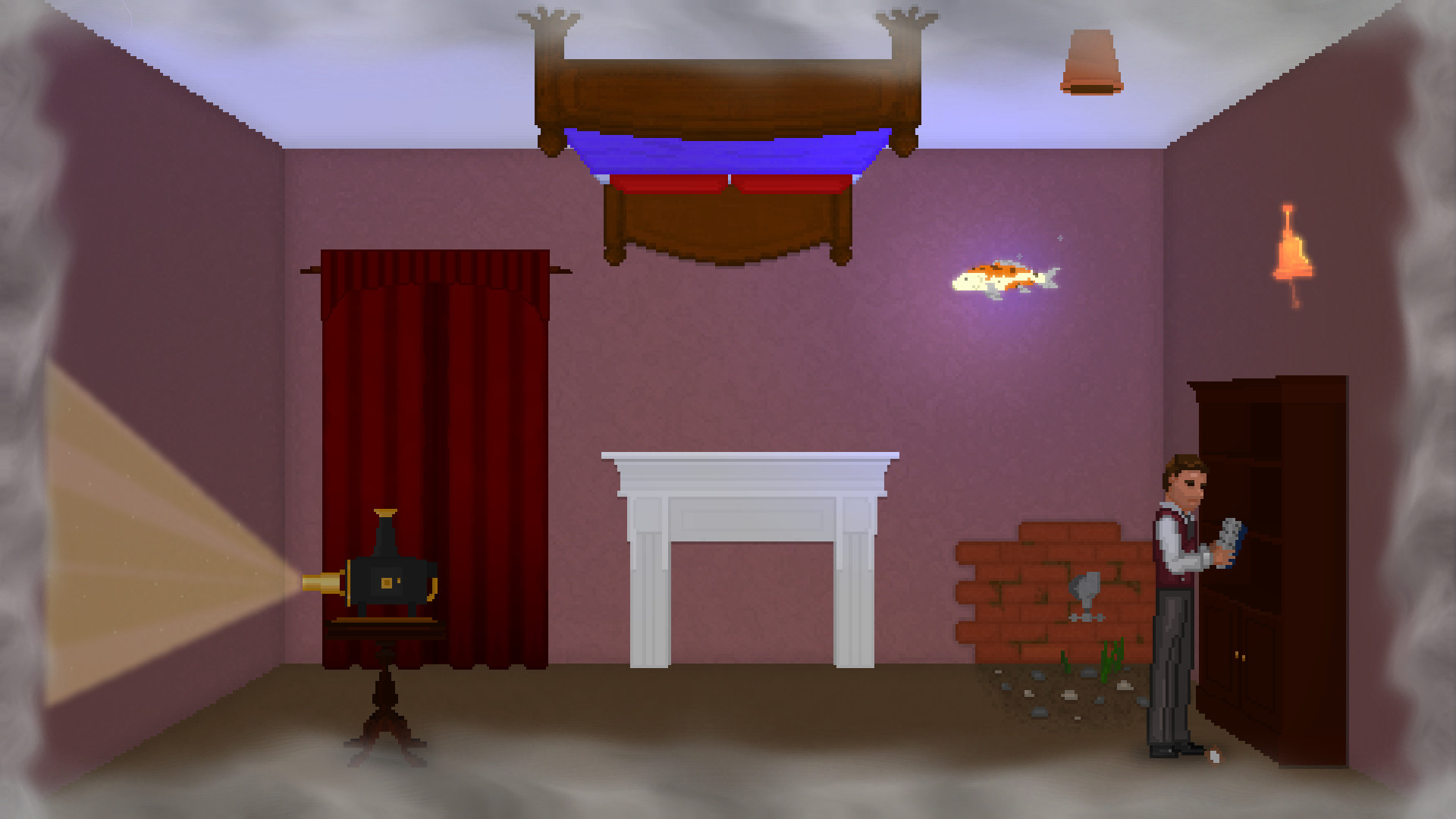 The Slaughter: Act One screenshot 11