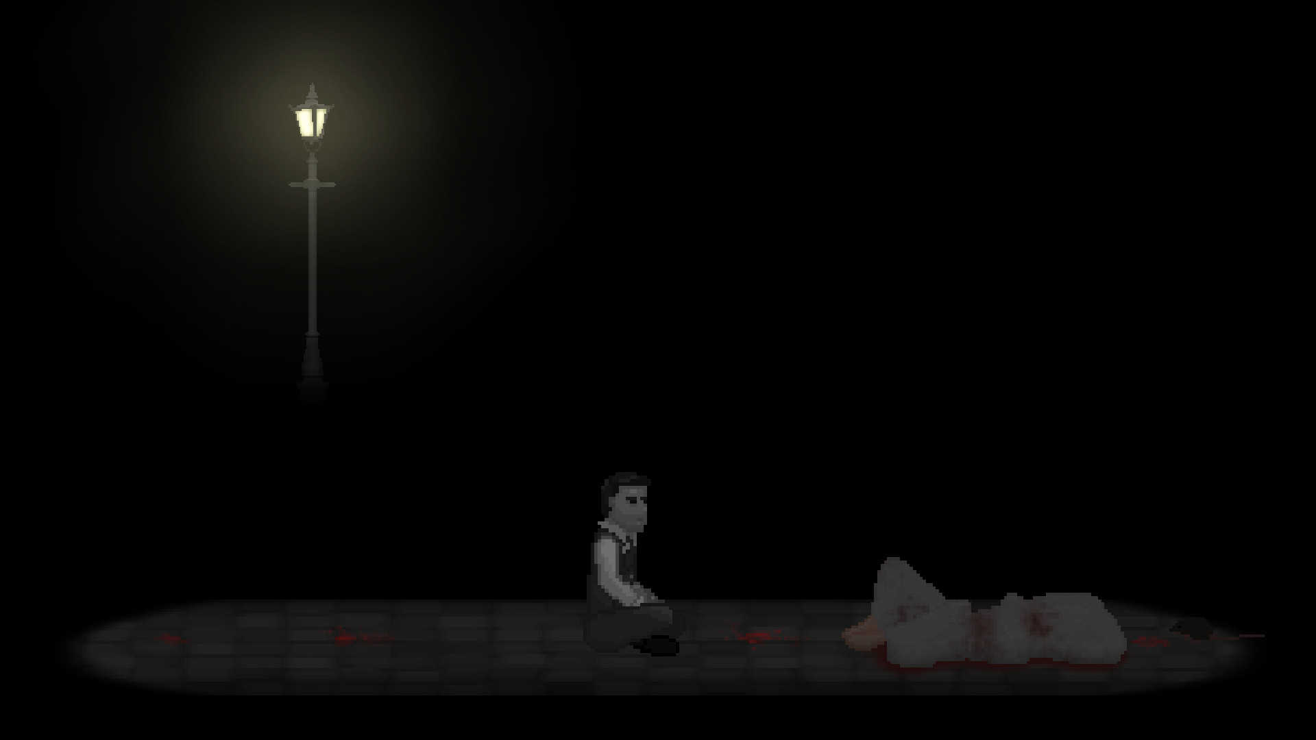 The Slaughter: Act One screenshot 12