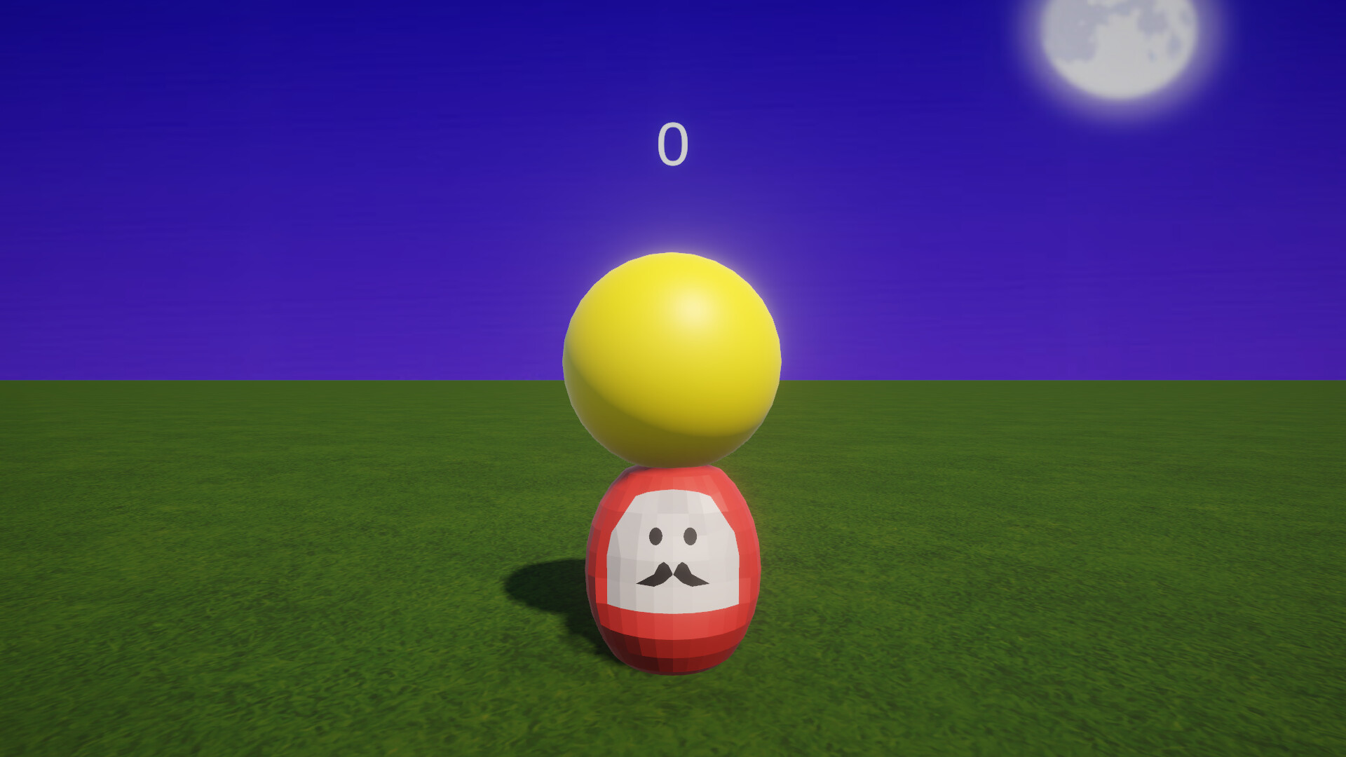 Daruma screenshot 1