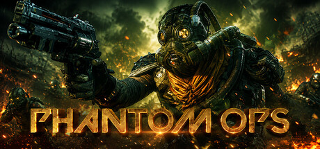 Phantom Ops