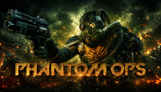 Phantom Ops