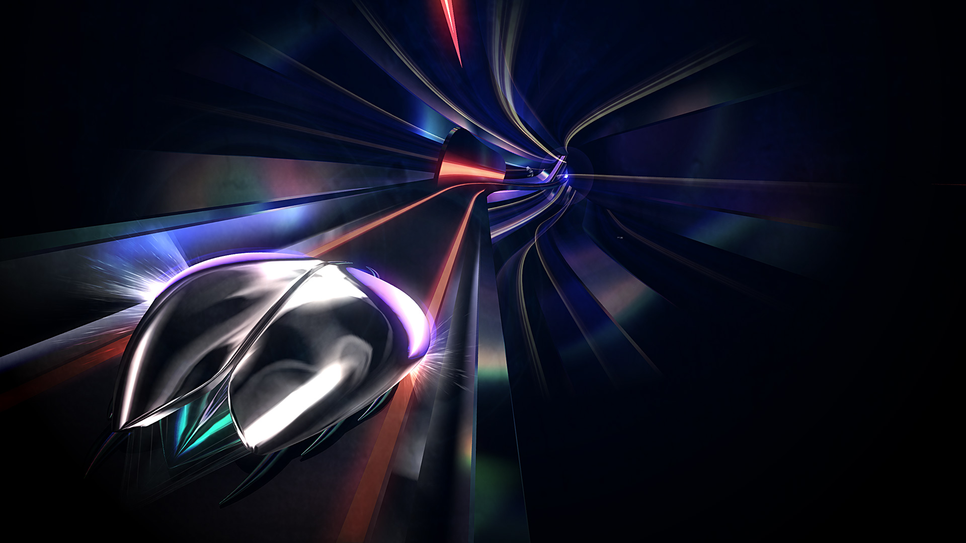 Thumper screenshot 5