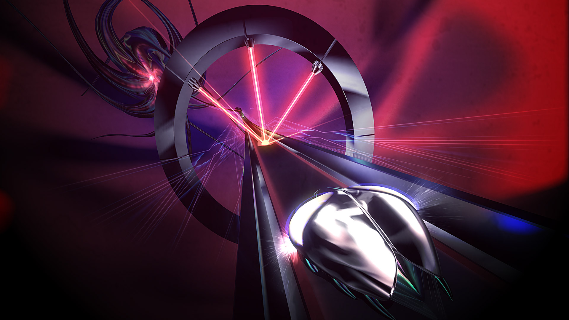 Thumper screenshot 2