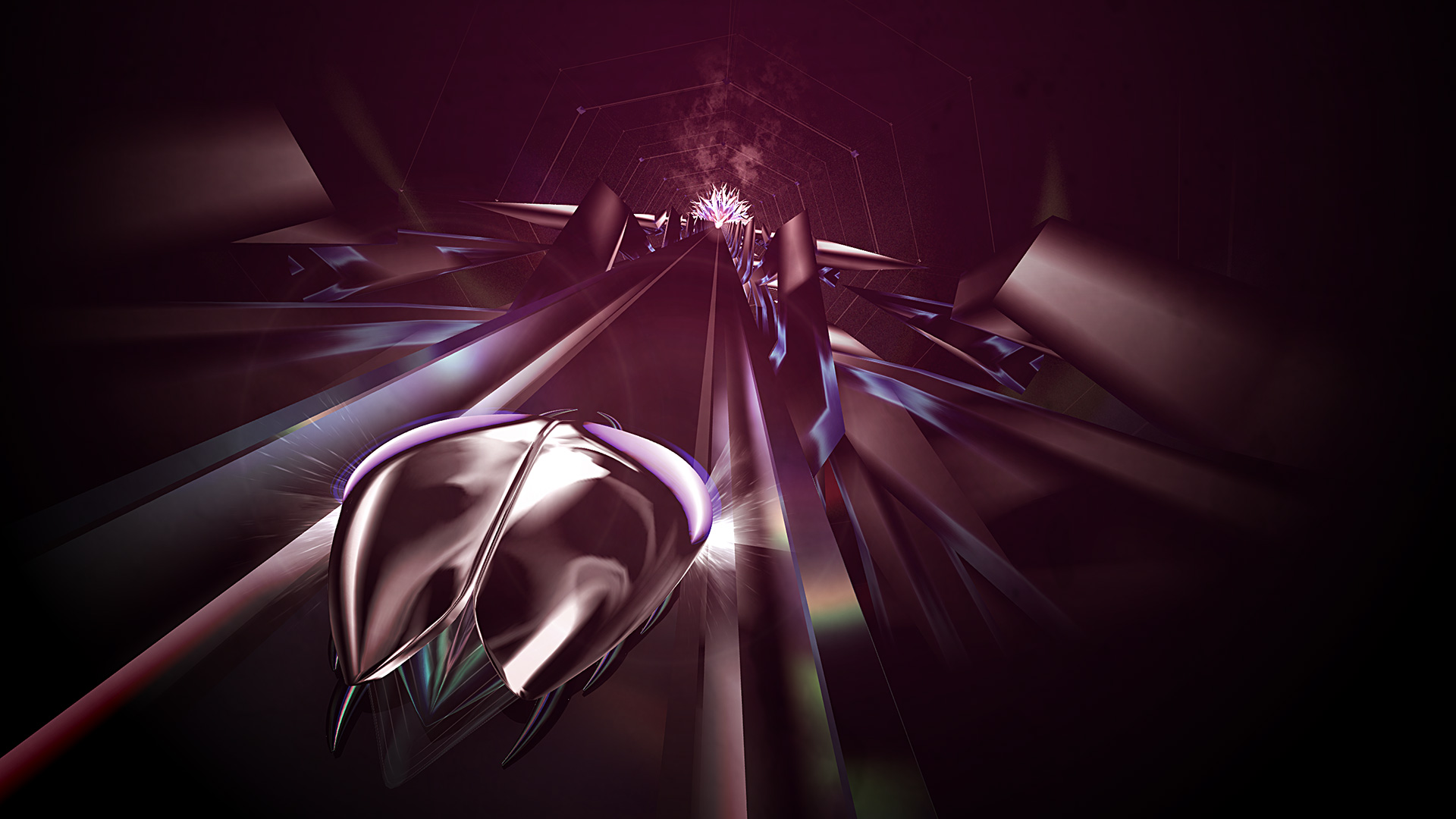 Thumper screenshot 8