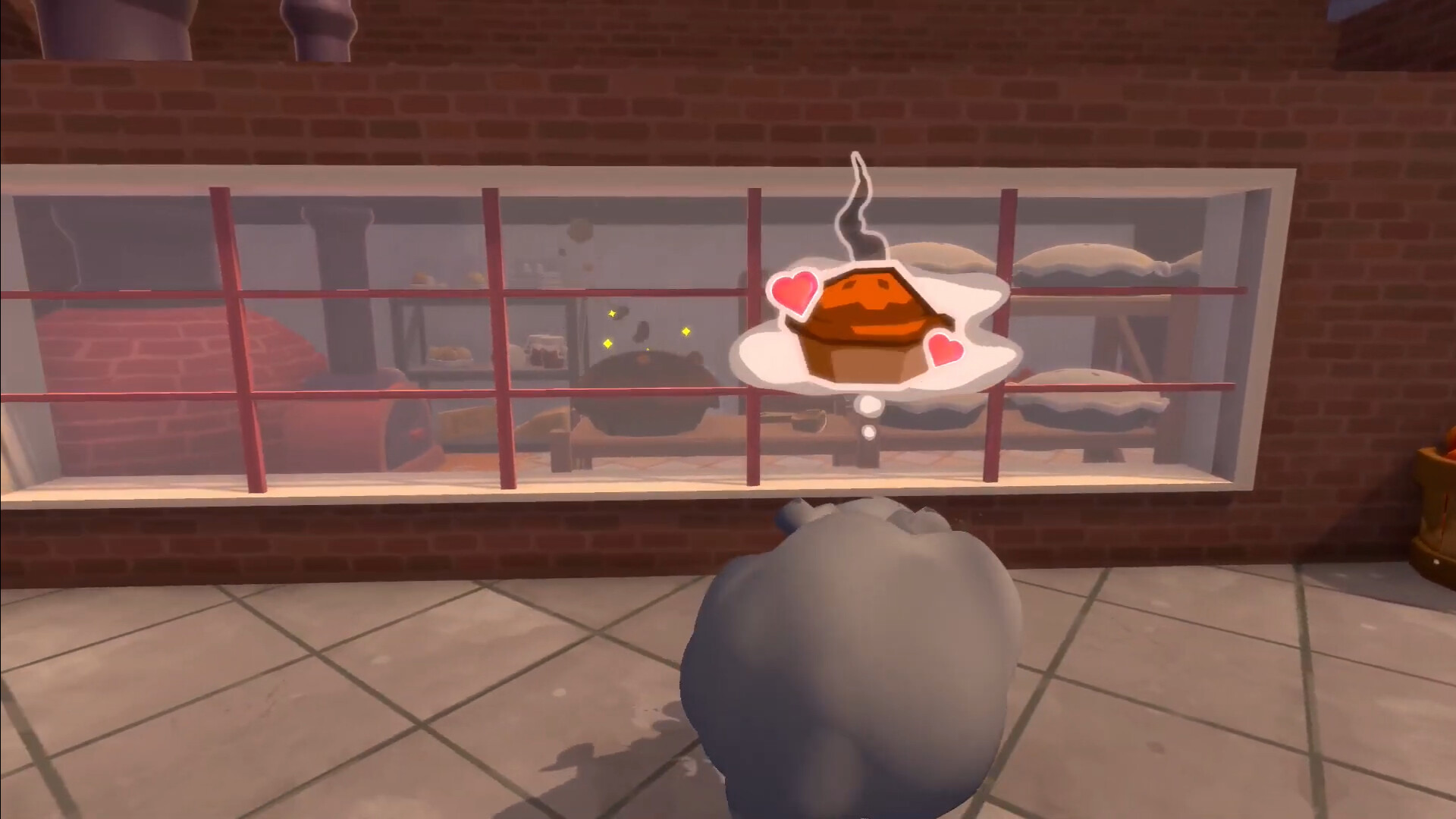 Smoke Break! screenshot 2