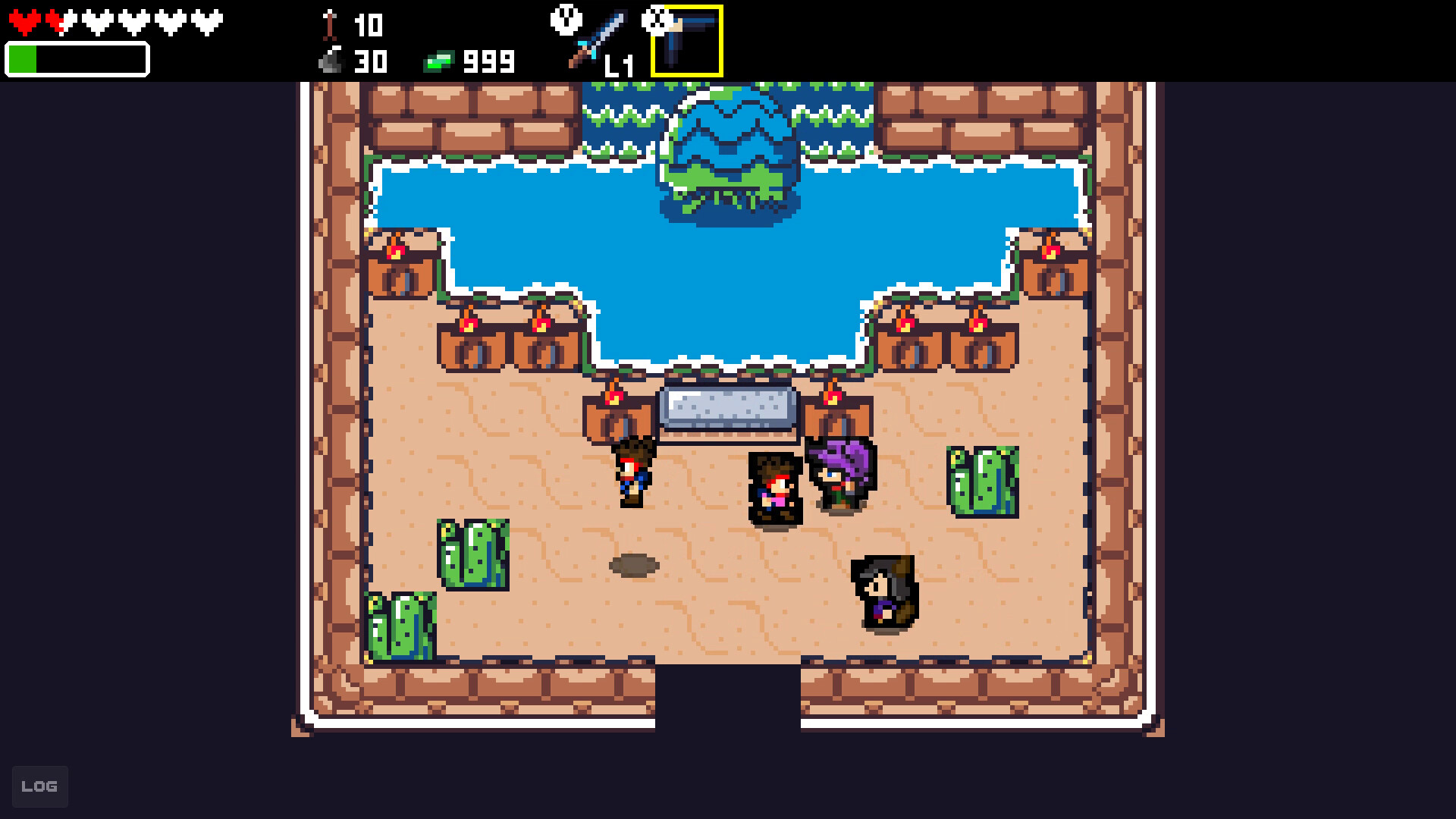 DX Legends screenshot 8