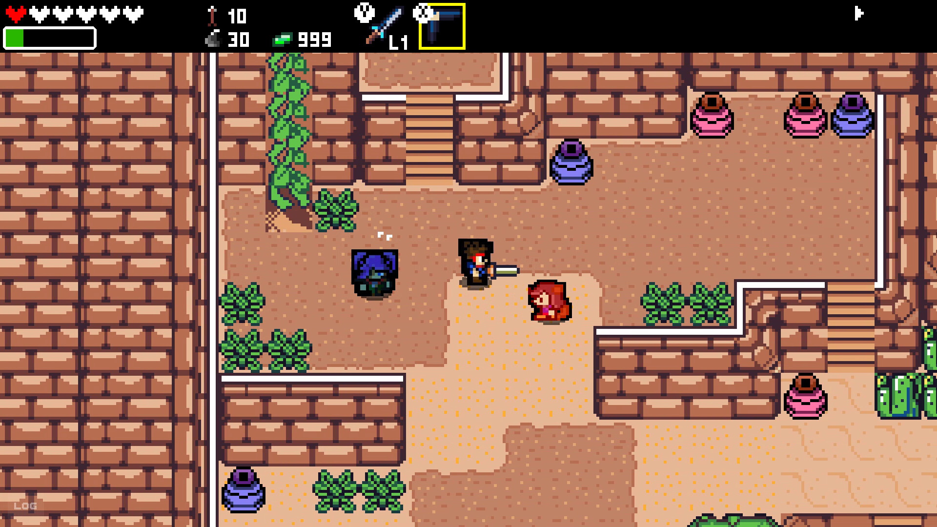 DX Legends screenshot 6