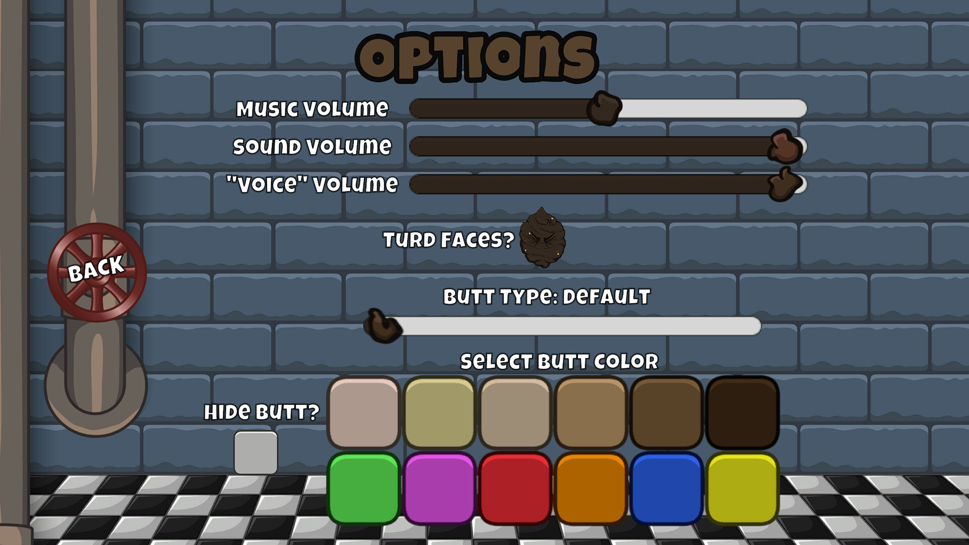Turd Merge - Unleashed screenshot 5