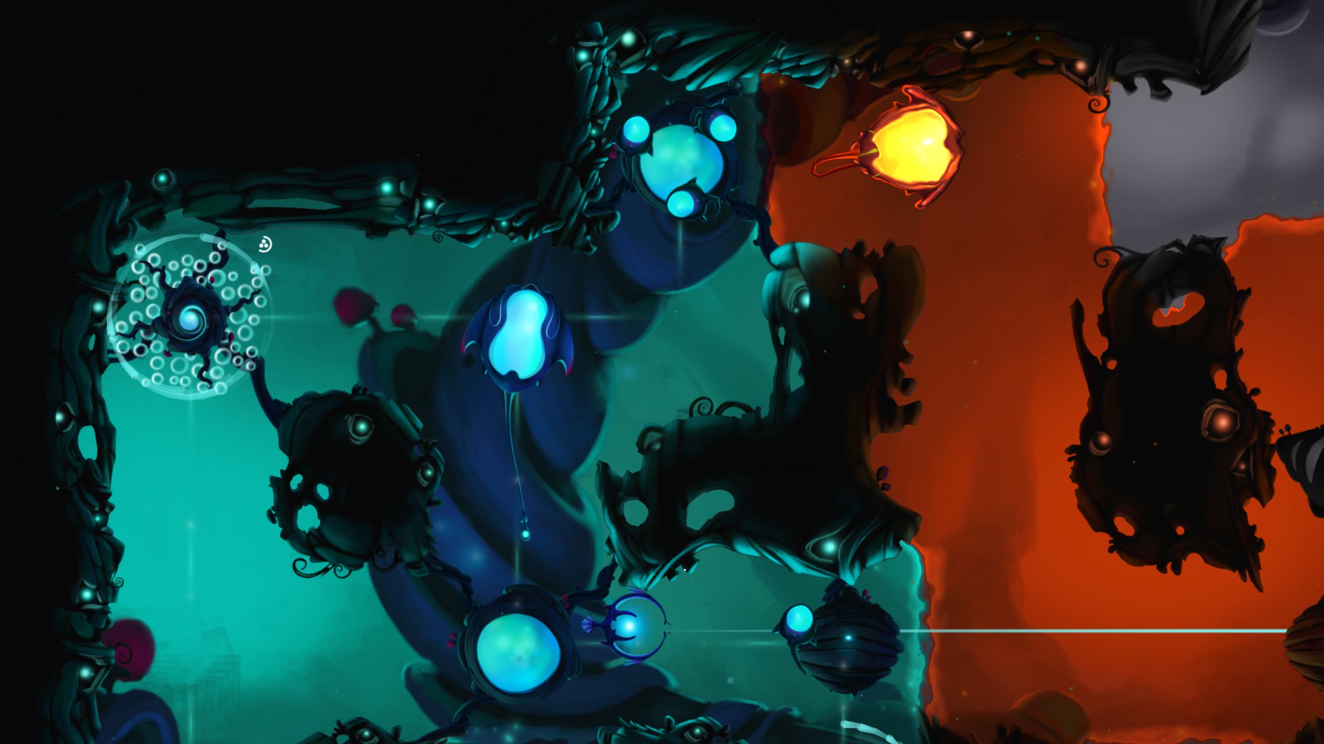 Interloper screenshot 6
