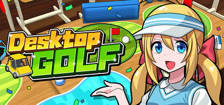 Desktop GOLF