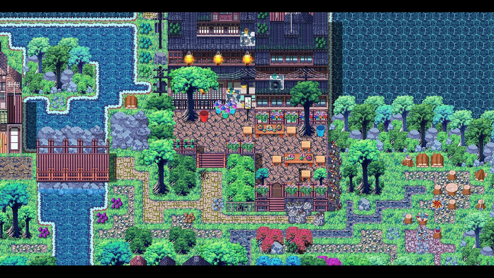 【PC版】RPGツクールMV Steam：RPGツクールMV - SRPGギアMV - Tactical Battle system