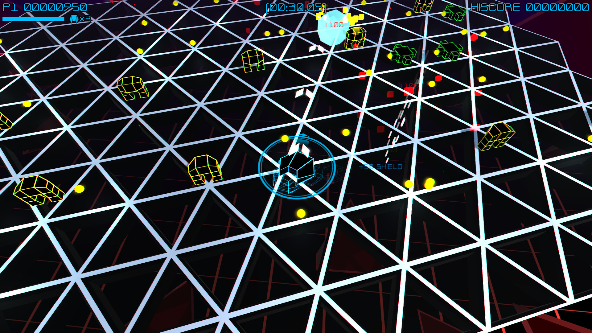 Blipper screenshot 7