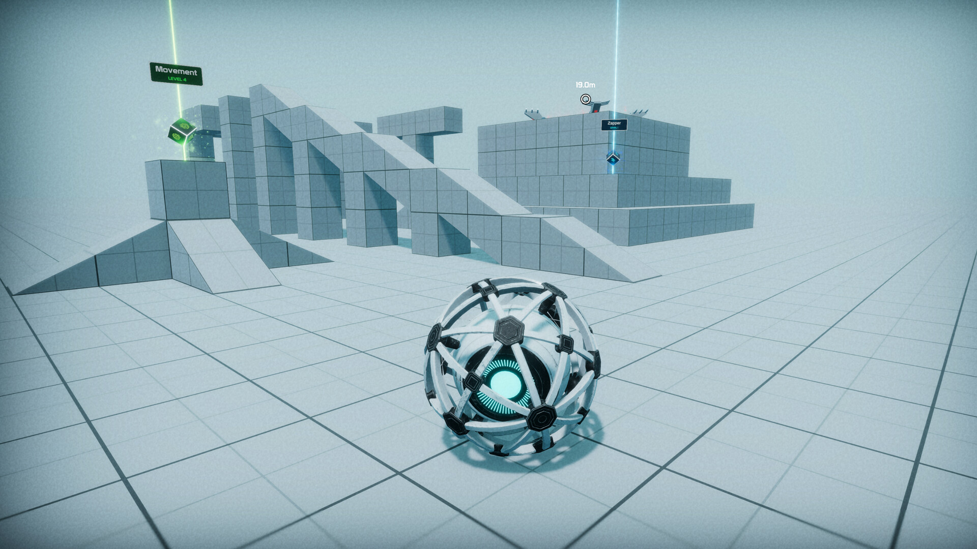 The Core screenshot 7