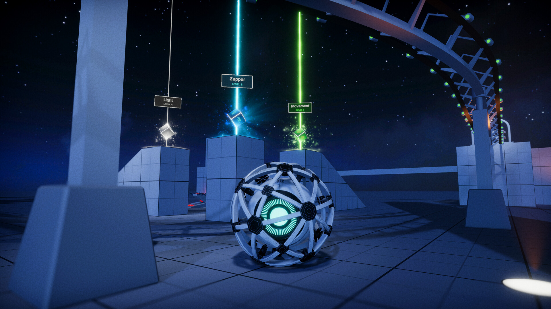 The Core screenshot 10