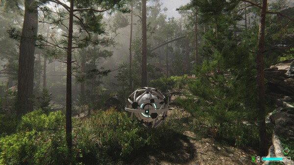 The Core screenshot 5