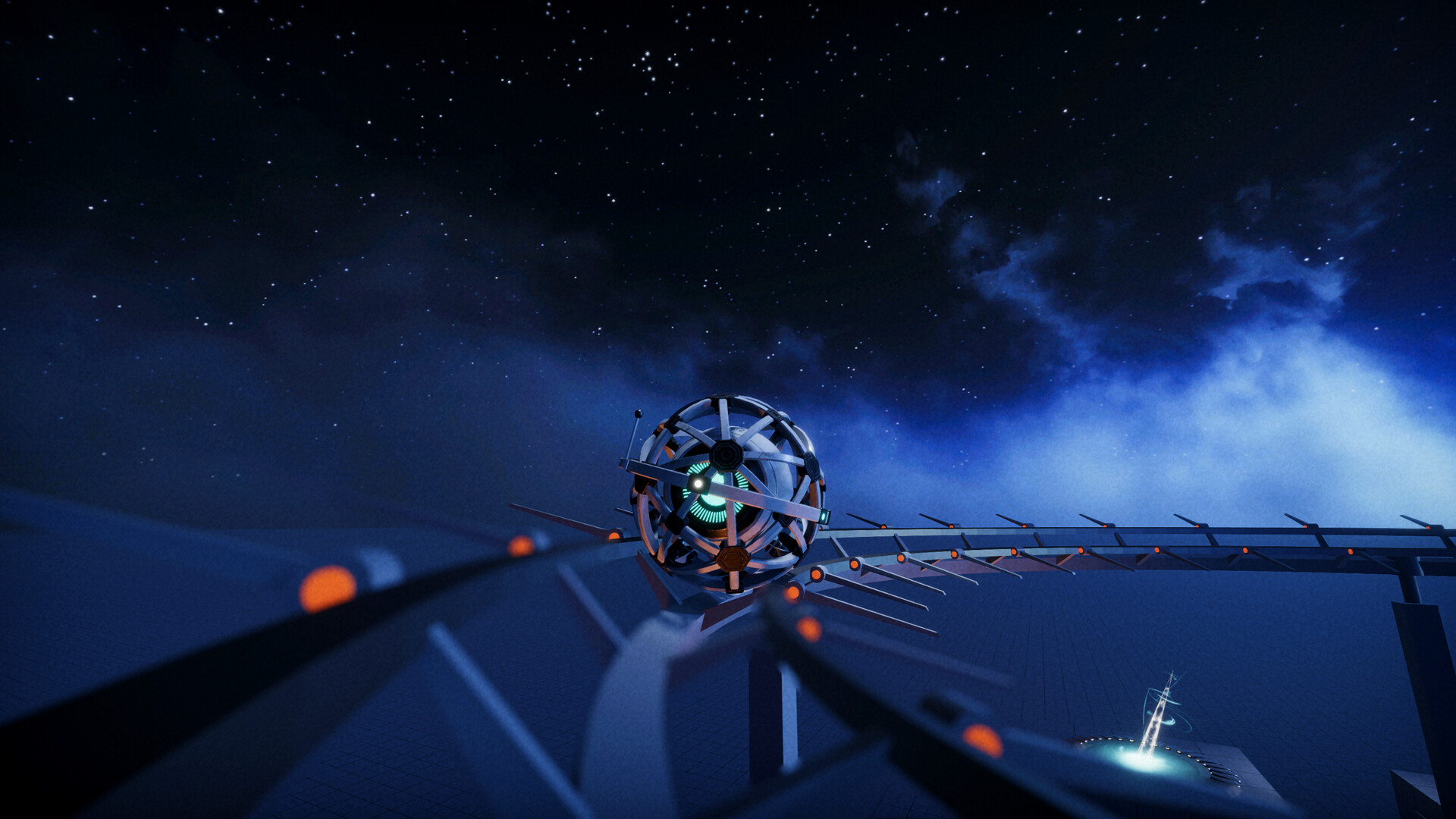The Core screenshot 6