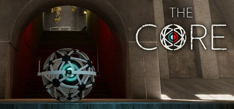 The Core Cover Image