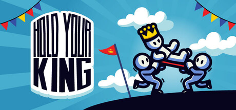 Hold Your King