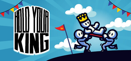 Hold Your King