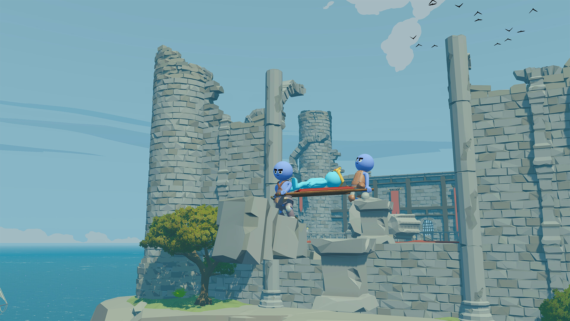 Hold Your King screenshot 6