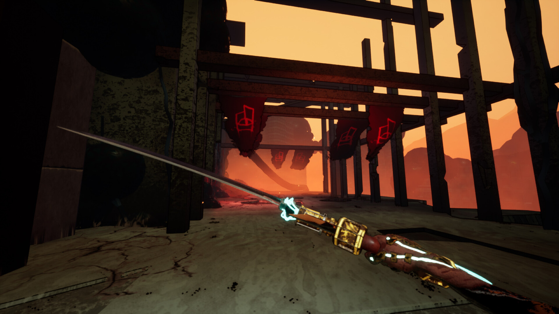 Remanence screenshot 8