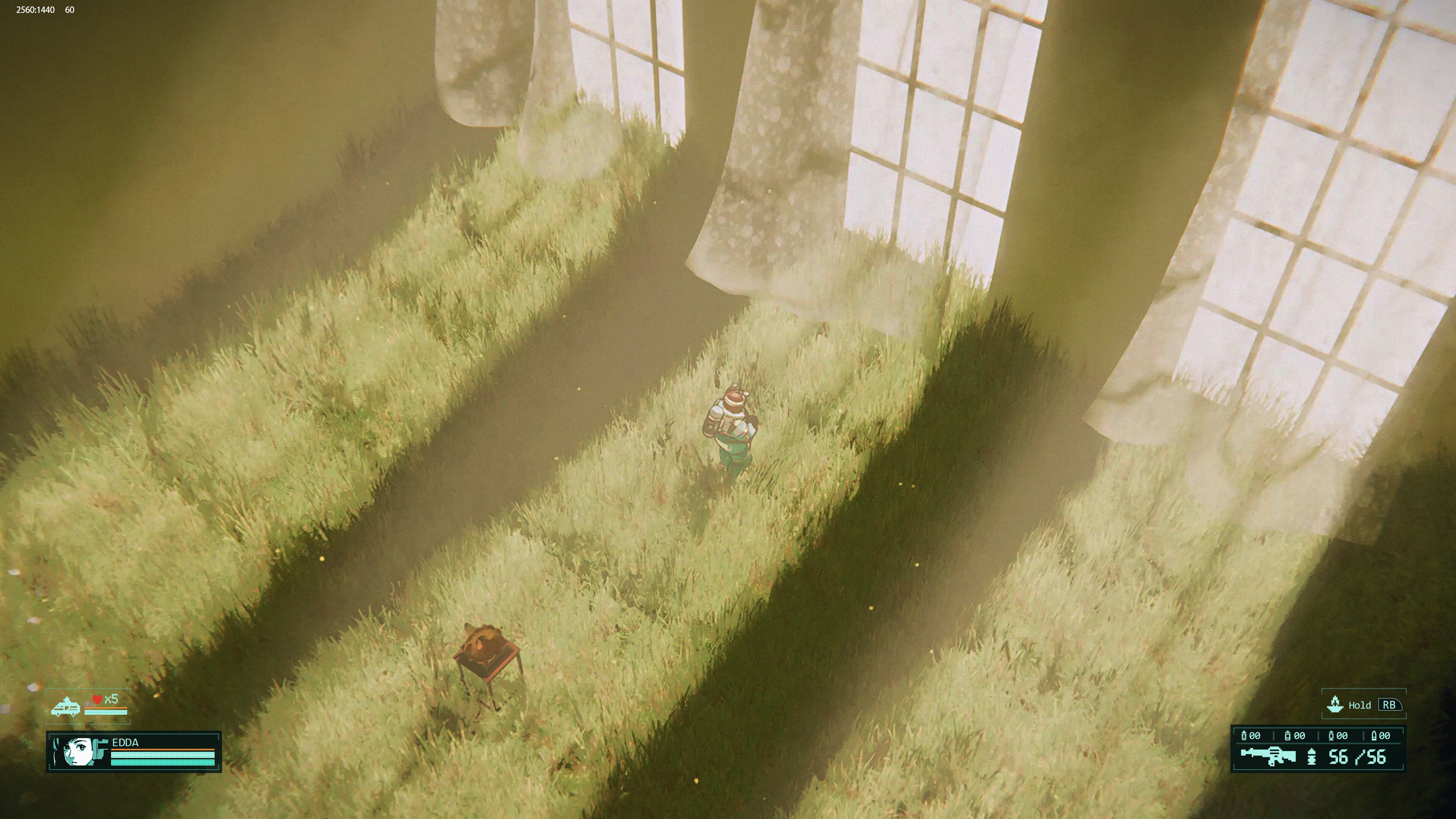 Hell Express screenshot 6