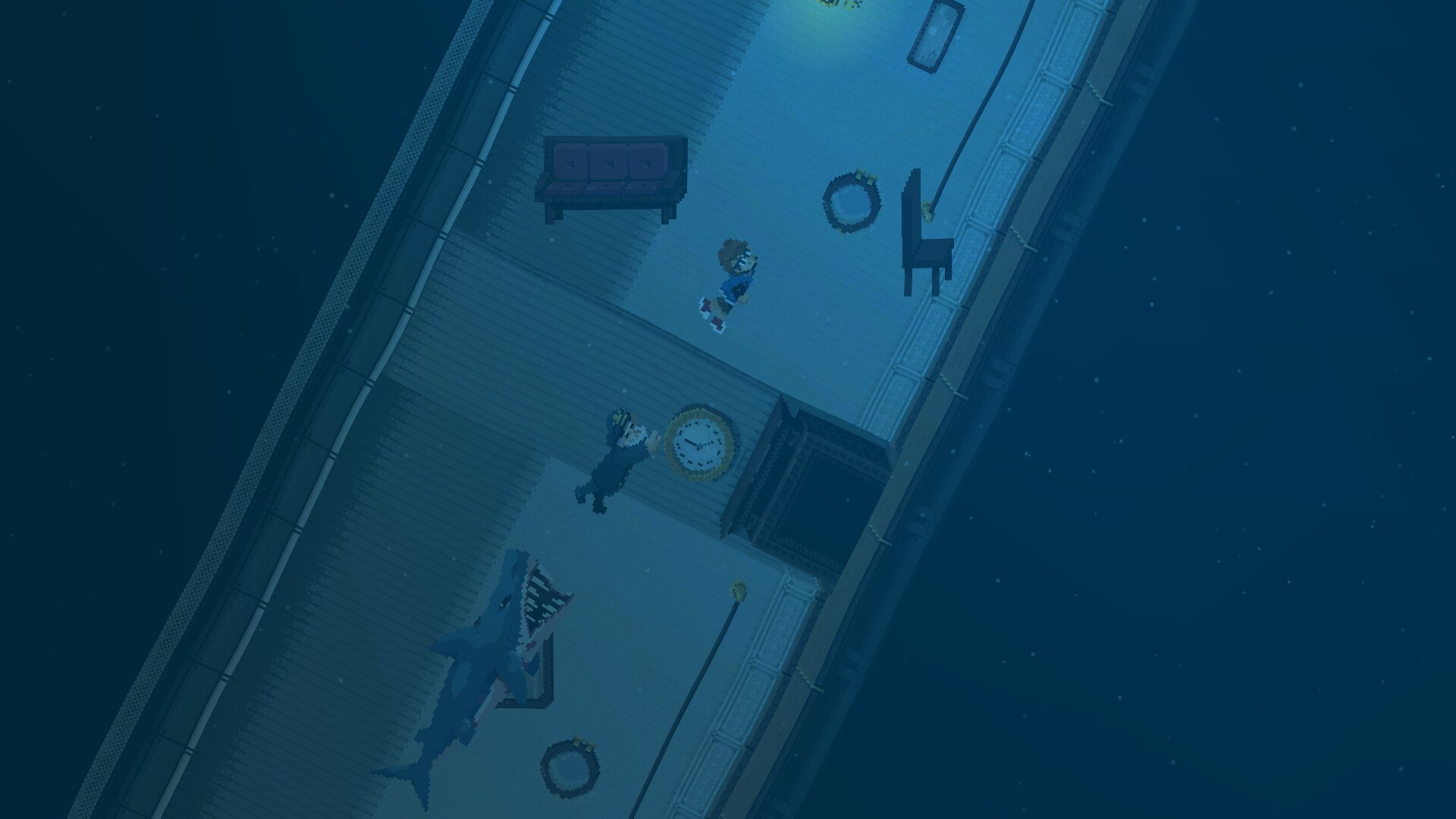 Back In Time screenshot 7