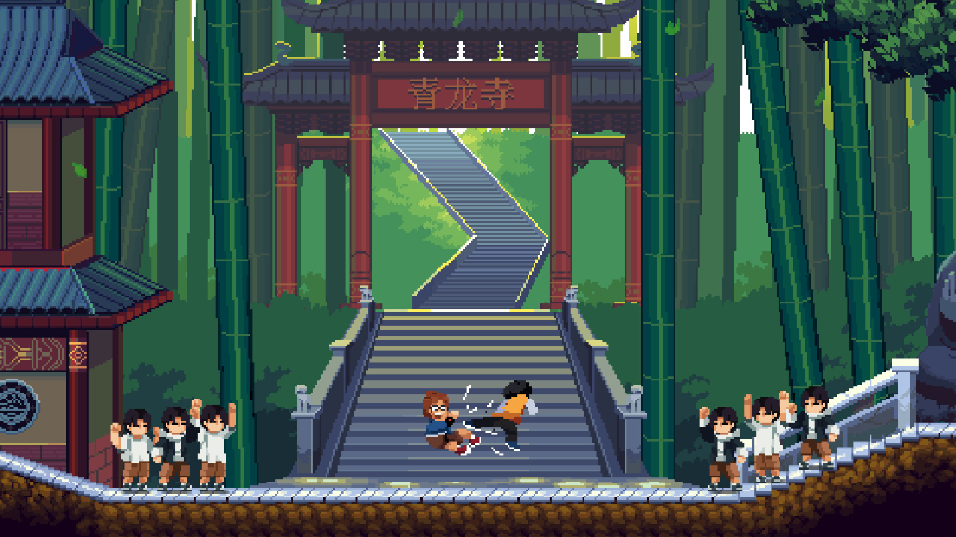 Back In Time screenshot 4