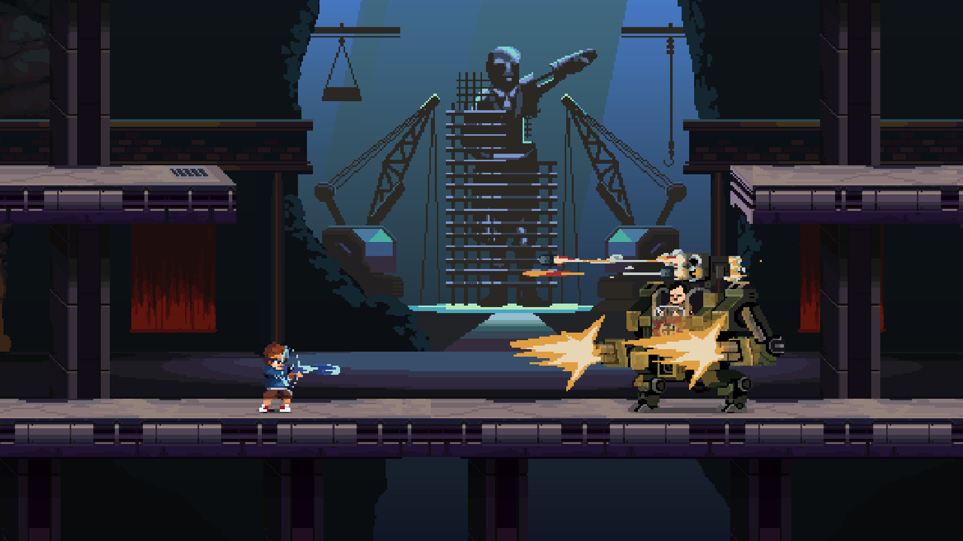 Back In Time screenshot 8