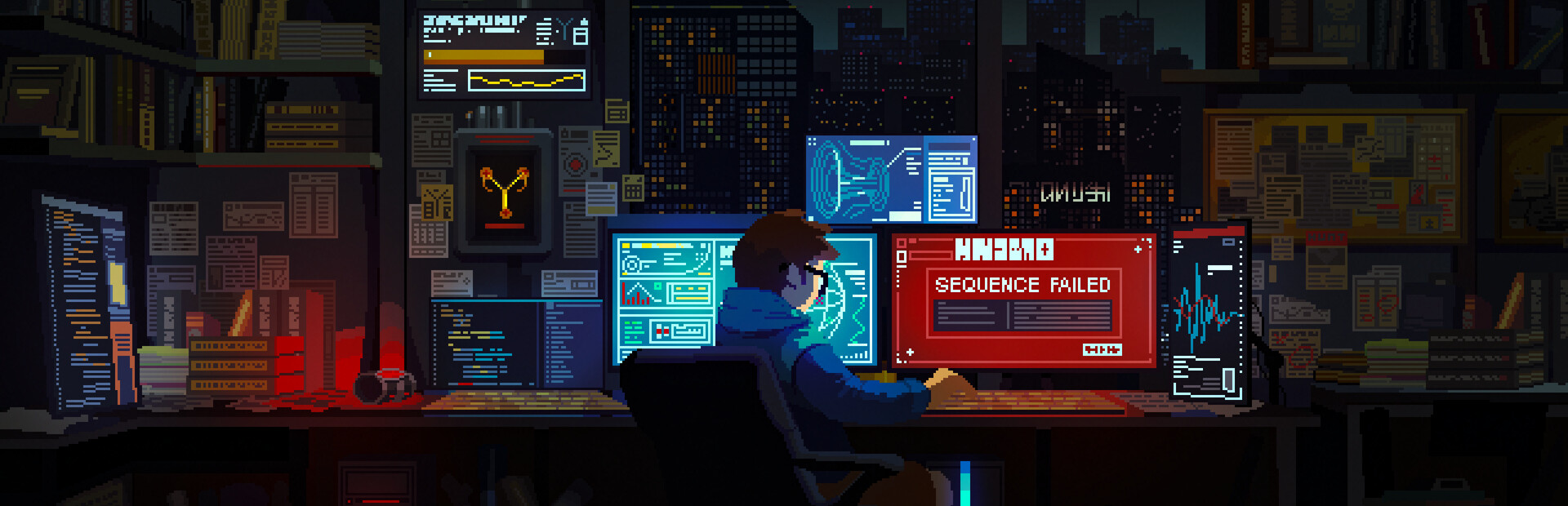 Back in Time