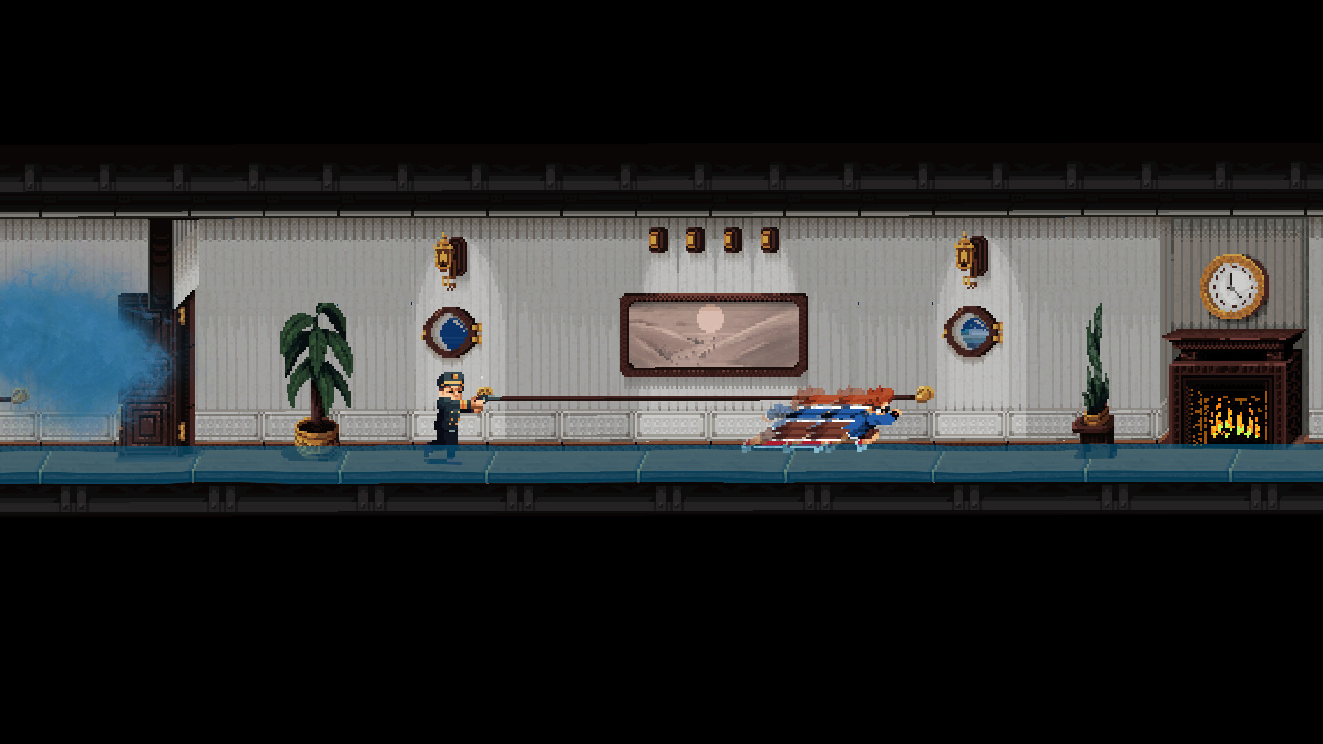 Back In Time screenshot 9