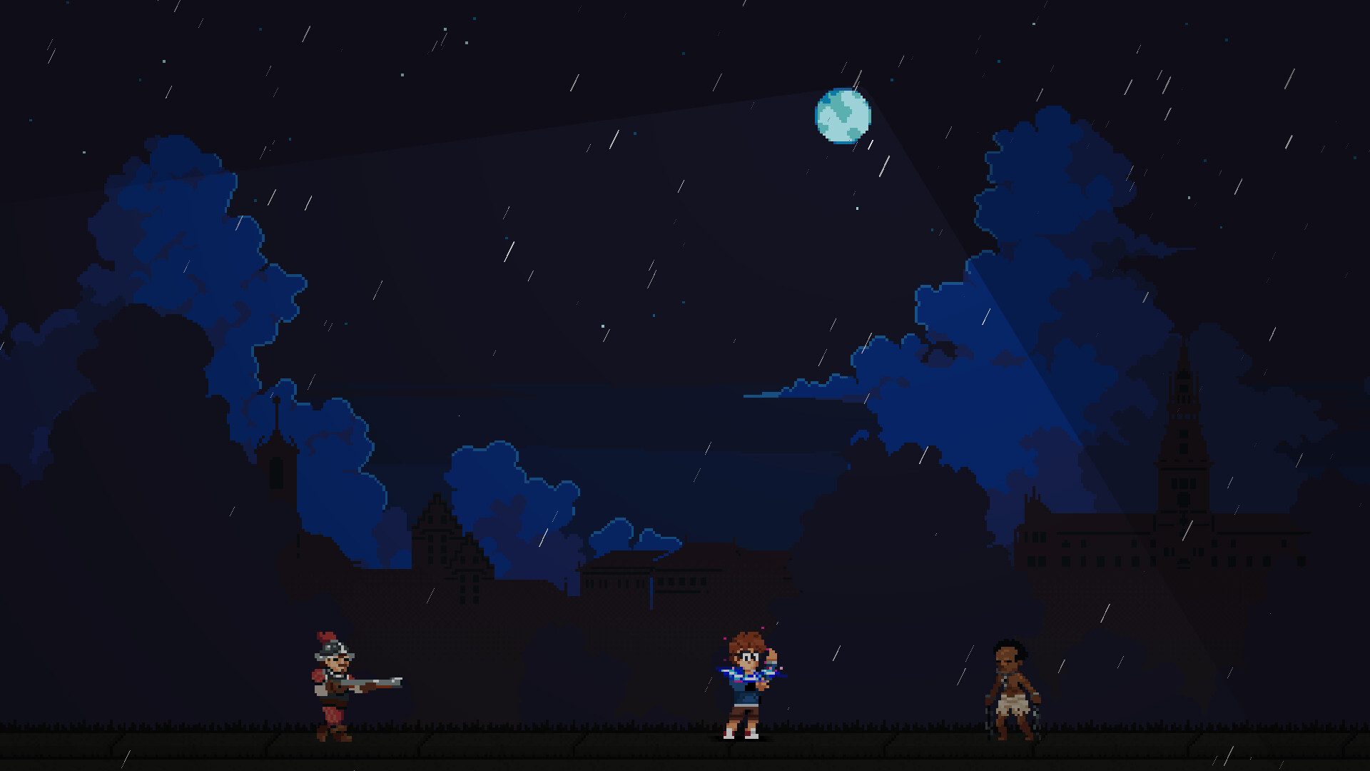 Back In Time screenshot 11