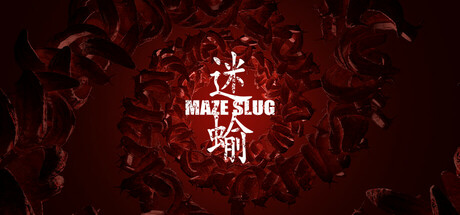 MazeSlug Cover Image