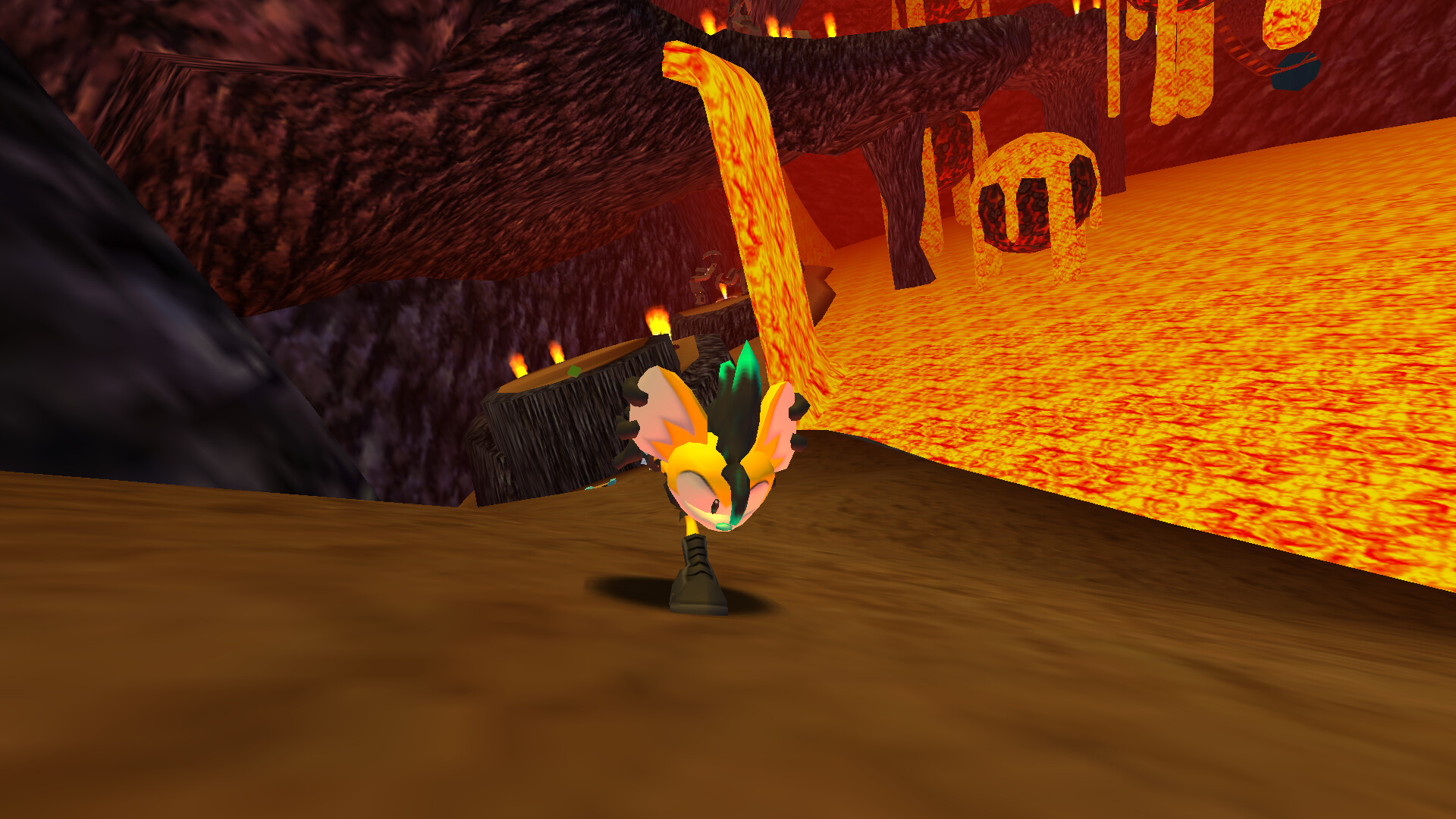 Tricky and the Dream Caster screenshot 5