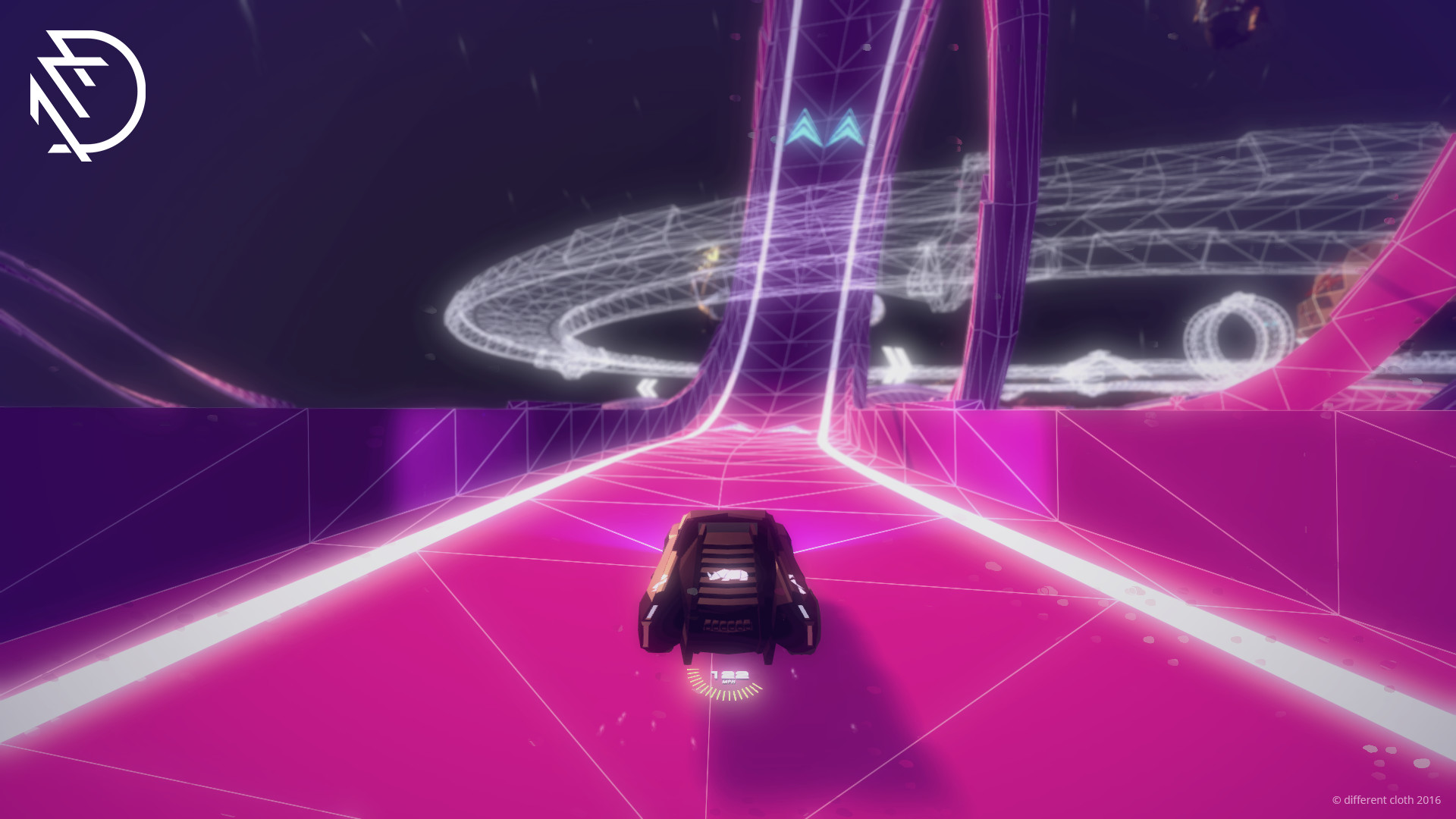 Drive!Drive!Drive! screenshot 12