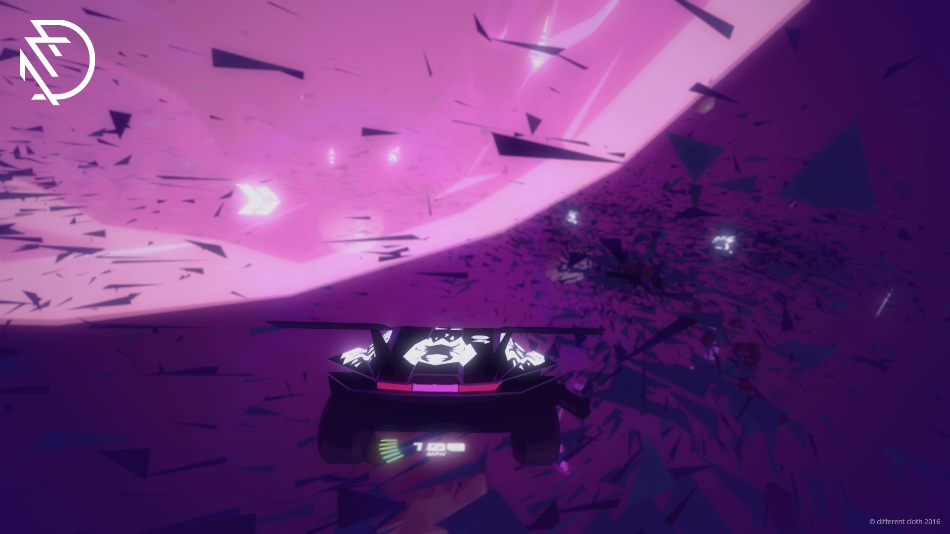 Drive!Drive!Drive! screenshot 7