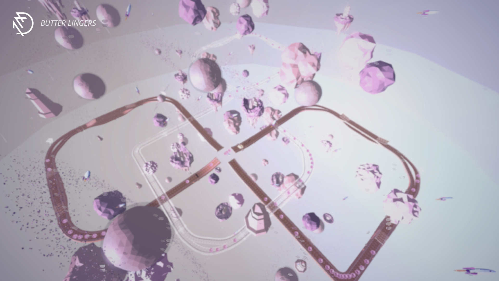 Drive!Drive!Drive! screenshot 8