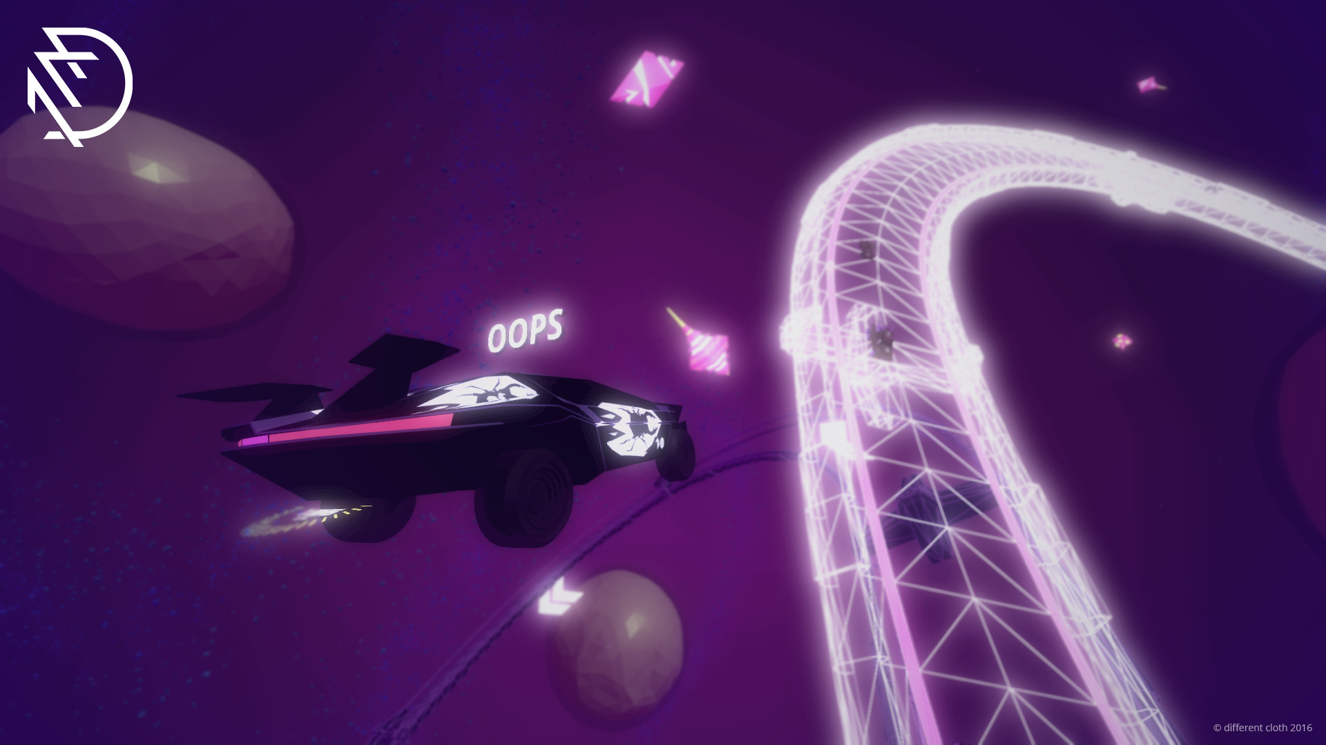 Drive!Drive!Drive! screenshot 6