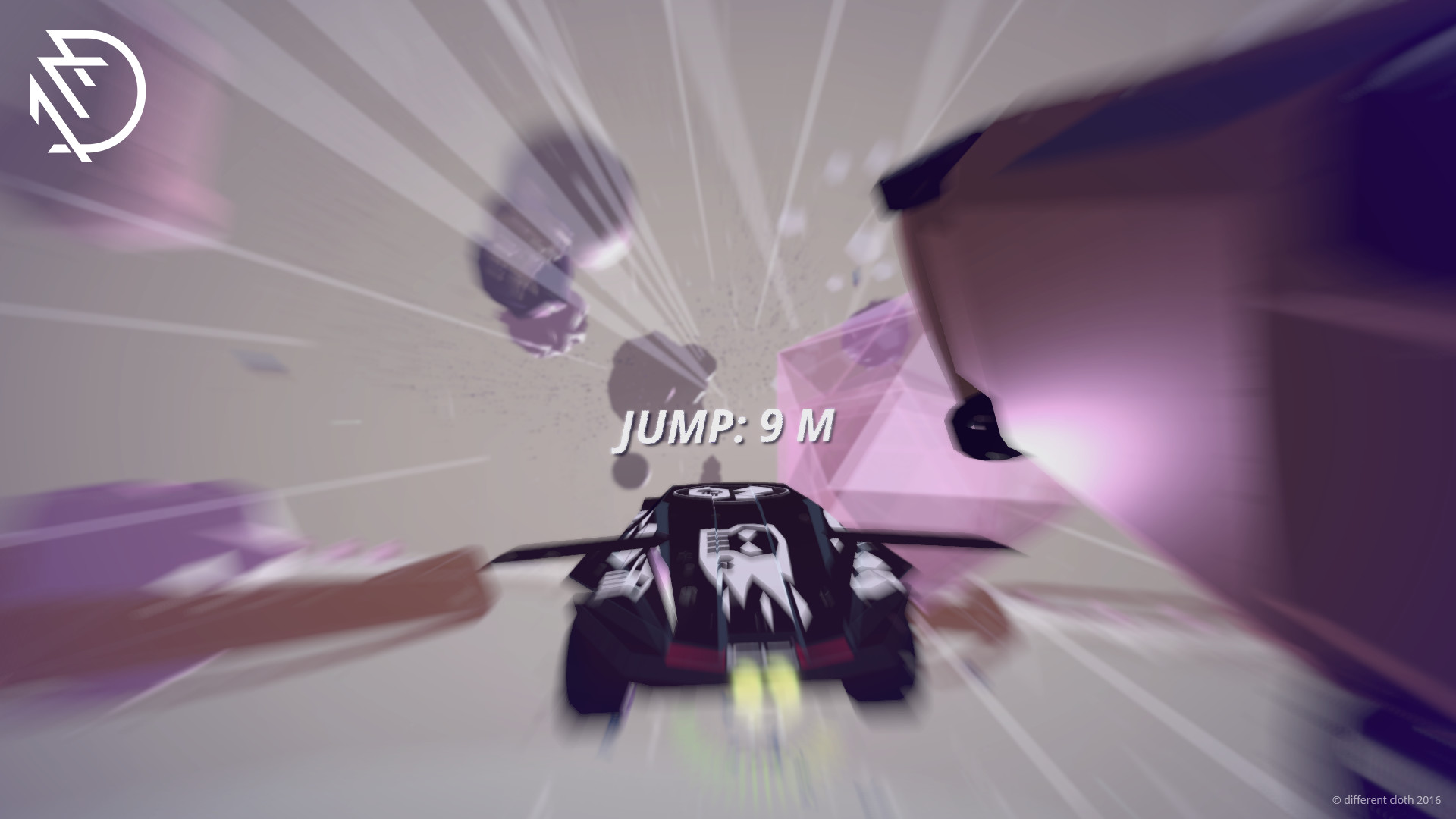 Drive!Drive!Drive! screenshot 10