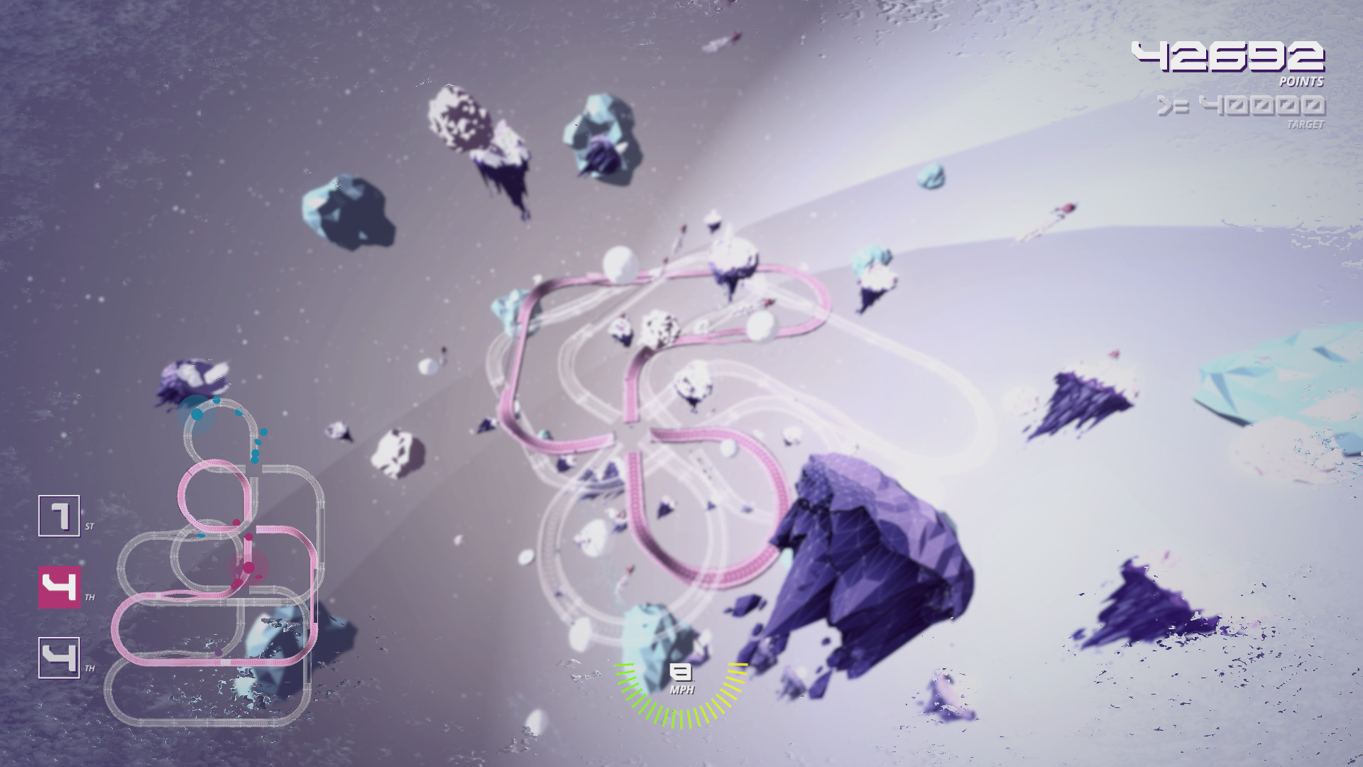 Drive!Drive!Drive! screenshot 14