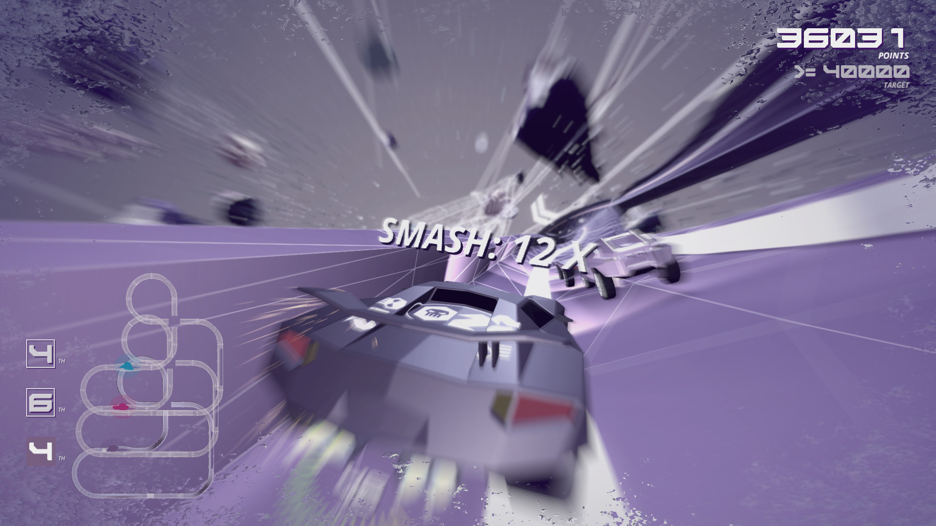 Drive!Drive!Drive! screenshot 15