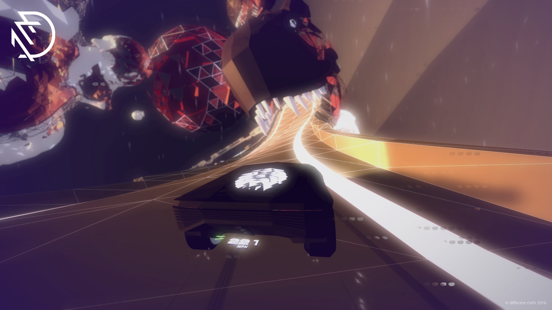 Drive!Drive!Drive! screenshot 11