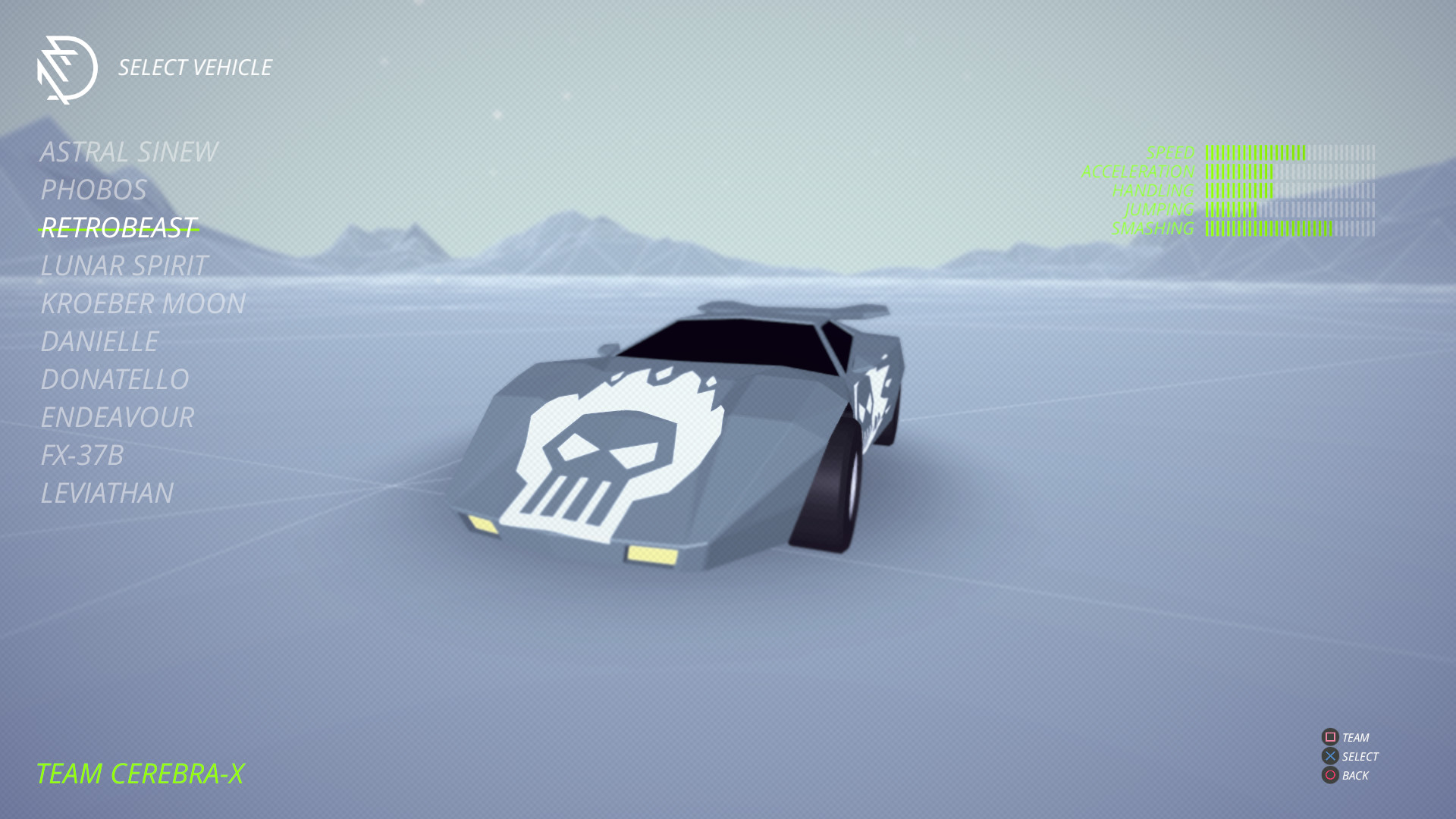 Drive!Drive!Drive! screenshot 13