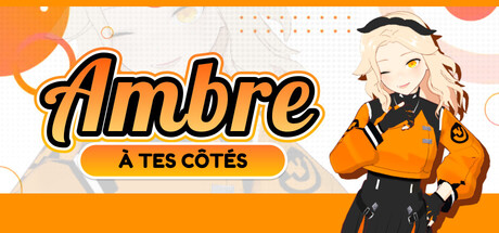 Ambre : À tes côtés