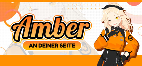 Amber: An deiner Seite
