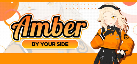 Amber: By Your Side — Steam header