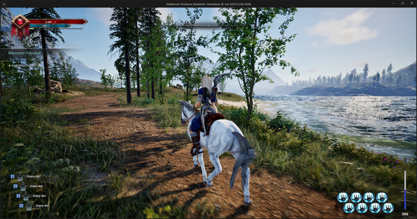 Screenshots