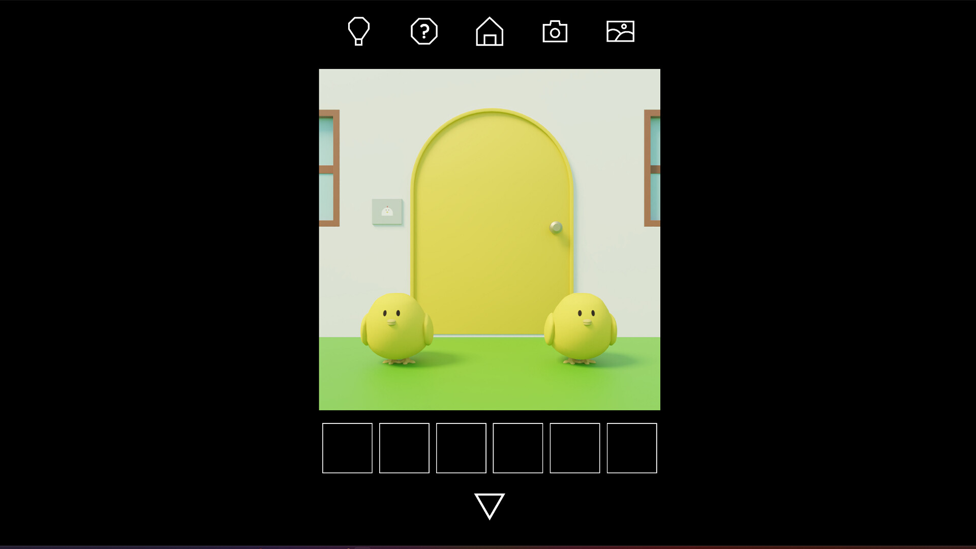 Escape Game Sleepless screenshot 3